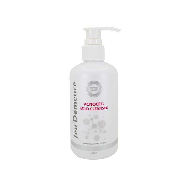 Acnocell Mild Cleanser