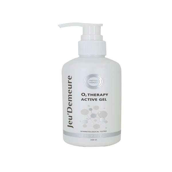 O2 Therapy Active Gel