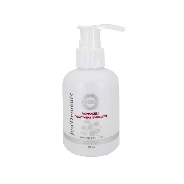 Acnocell Treatment Emulsion