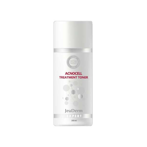 AcnoCell Treatment Toner