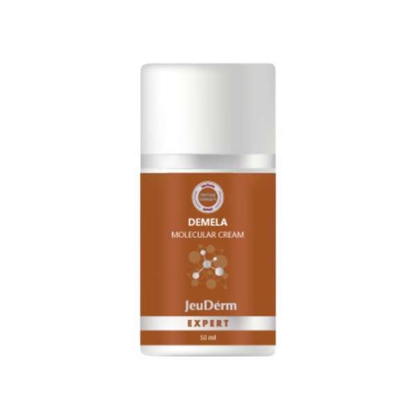 Demela Molecular Cream 50 ml