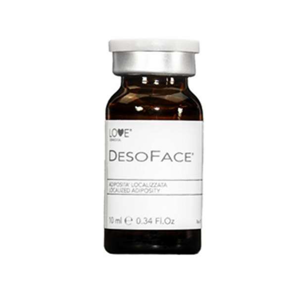 DesoFace