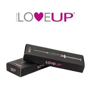 LoveUp