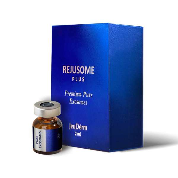 REJUSOME PLUS 100% PURE EXOSOMES